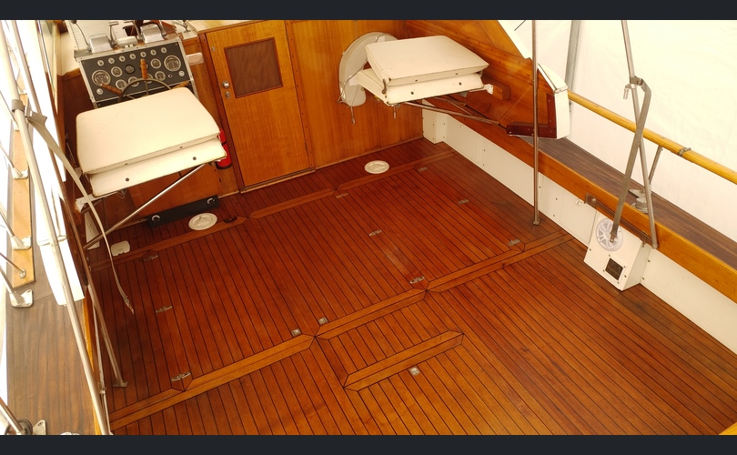 Chris Craft Cavalier Crusader 36-kuva-3